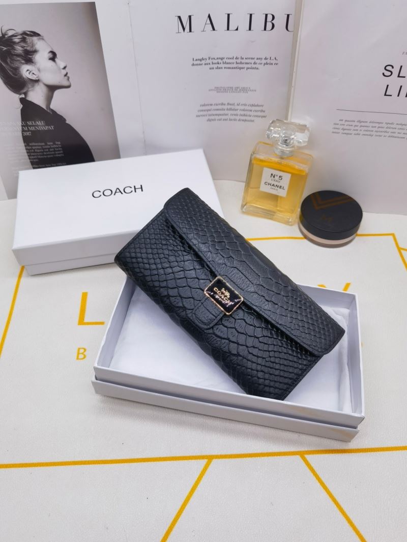 Coach Wallets Purse